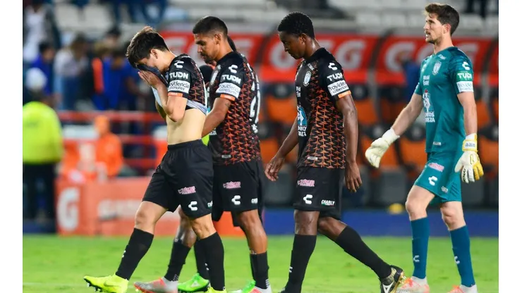 Pachuca quiso trollear a Chivas y una réplica dio vuelta todo
