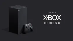 Xbox Series X revelada por Microsoft ¡Primer vistazo a la nueva consola!