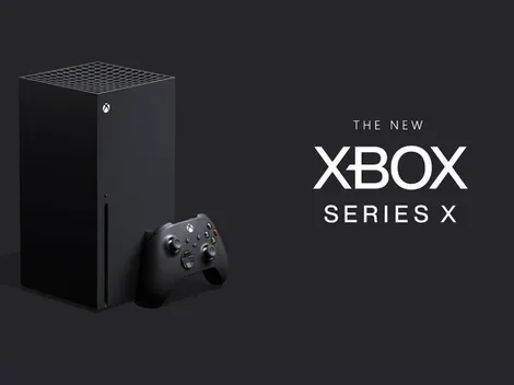 Xbox Series X revelada por Microsoft ¡Primer vistazo a la nueva consola!