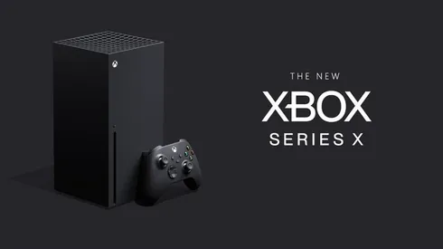 Xbox Series X revelada por Microsoft ¡Primer vistazo a la nueva consola!