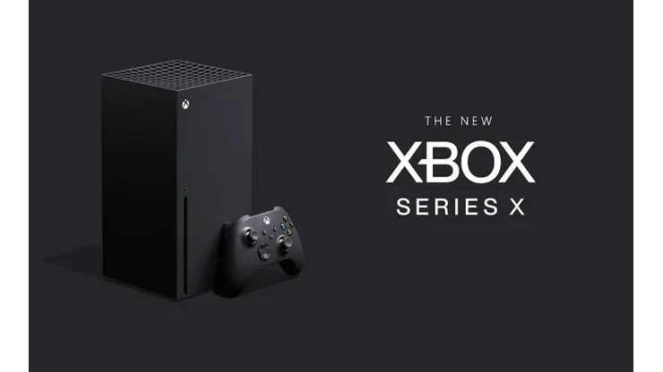 Xbox Series X revelada por Microsoft ¡Primer vistazo a la nueva consola!