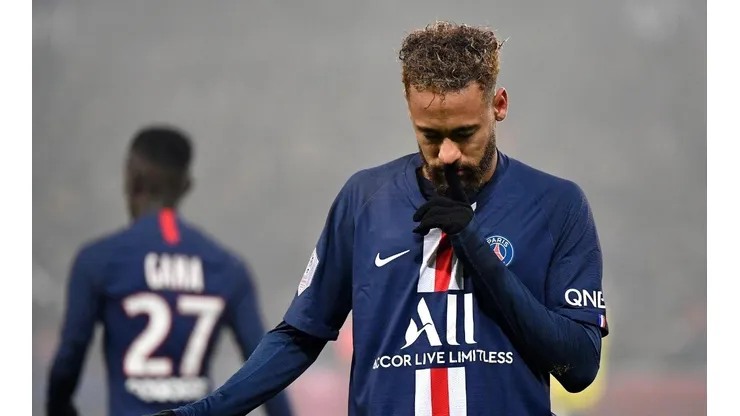 Así nunca va a volver: la nueva y millonaria demanda de Neymar al Barcelona