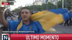 Video: América TV.
