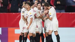 Todos los clasificados a los 16avos de final de la Europa League