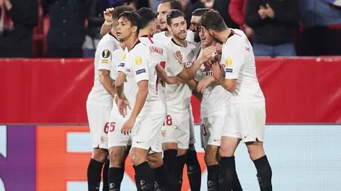 Todos los clasificados a los 16avos de final de la Europa League