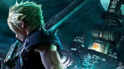 Final Fantasy VII Remake revela un nuevo trailer en The Game Awards 2019