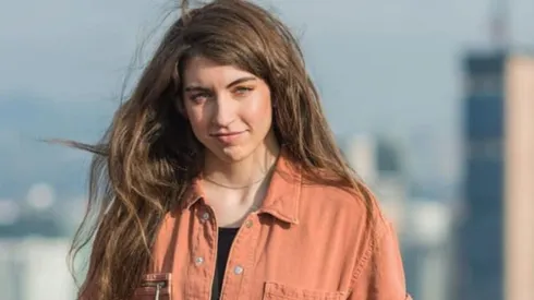 Sara Socas defendió a Rapder luego de las amenazas: "Eso no es feminismo"