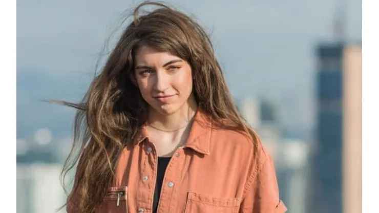 Sara Socas defendió a Rapder luego de las amenazas: "Eso no es feminismo"