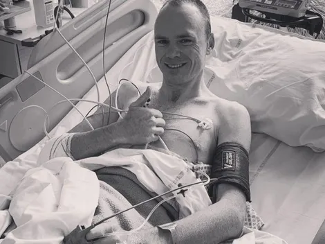 Sentencian al máximo rival de Nairo: "Froome jamás será el atleta de antes"