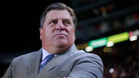 Los buenos deseos del Piojo para Monterrey.