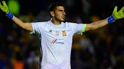 Avisan que Nahuel Guzmán podría volver a Argentina.