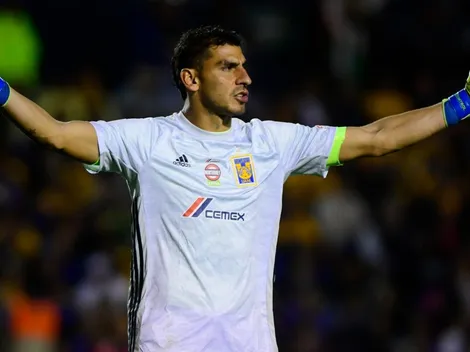 ¡Bomba! Periodista de ESTO avisa que Nahuel Guzmán ficharía en Boca Juniors