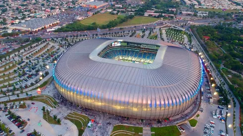 El Gigante de Acero estará a tope.