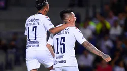 La indirecta de Iturbe y Rodríguez para ¿la directiva de Pumas?