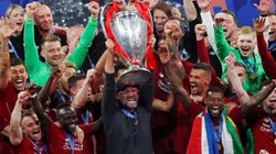 Klopp renovó contrato y se quedará en el Liverpool hasta el 2024