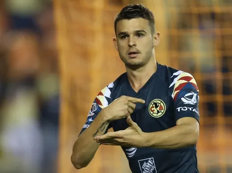 Hidromasaje, traje de baño y buena compañía: el relax de Nicolás Benedetti con su pareja