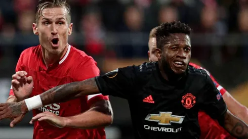 EN VIVO: Manchester United vs. Alkmaar por la Europa League