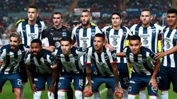 Monterrey, el tercer equipo más caro del Mundial de Clubes