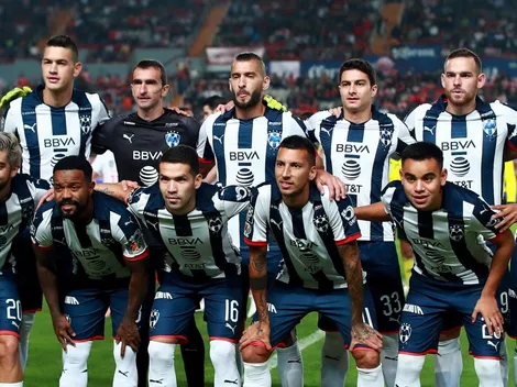 Monterrey, el tercer equipo más caro del Mundial de Clubes