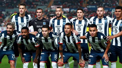 Monterrey, el tercer equipo más caro del Mundial de Clubes