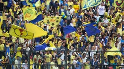 Sería una fiesta: el pedido de la Monumental a Azcárraga