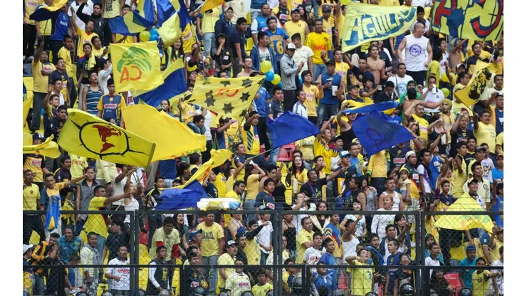 Sería una fiesta: el pedido de la Monumental a Azcárraga