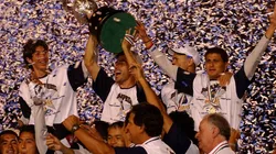 El recuerdo del Bi de Pumas terminó con la furia de la afición