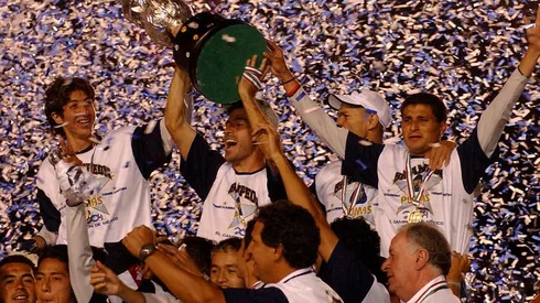 El recuerdo del Bi de Pumas terminó con la furia de la afición