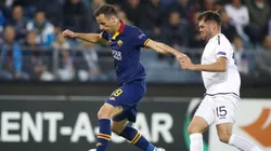 EN VIVO: Roma vs. Wolfsberger por la Europa League