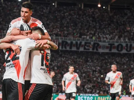 River vs. Central Córdoba EN VIVO ONLINE por la final de la Copa Argentina