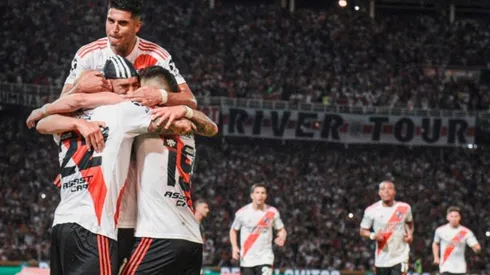 River vs. Central Córdoba EN VIVO ONLINE por la final de la Copa Argentina