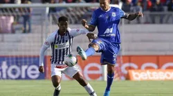 Día y horario Alianza Lima vs. Binacional por la Liga 1