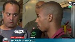 TNT Sports