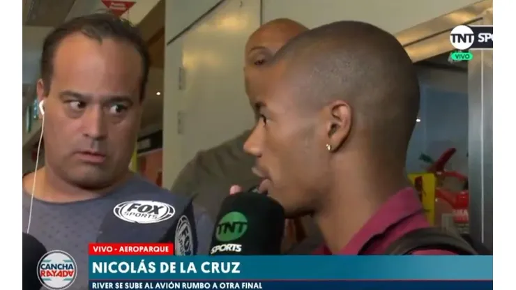 TNT Sports