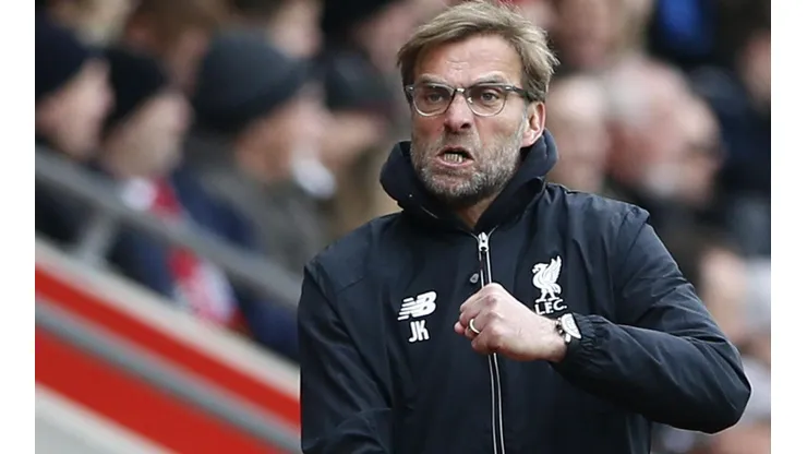 Regalo para Klopp: una joya del fútbol mundial, a un paso del Liverpool