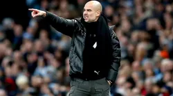 Ya parece enemigo: Guardiola y otro fichaje que perjudica al Barcelona