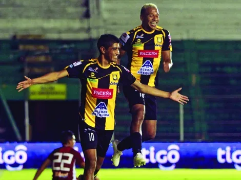 Qué canal transmite The Strongest vs. Oriente Petrolero por la Primera División de Bolivia