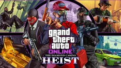 GTA V: Diamond Casino Heist llega con nuevos vehículos, misiones y recompensas