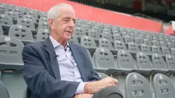 La emoción de D'Onofrio al recordar el gol de Quintero a Boca: "El chaval..."