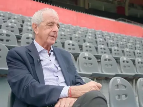 La emoción de D'Onofrio al recordar el gol de Quintero a Boca: "El chaval..."