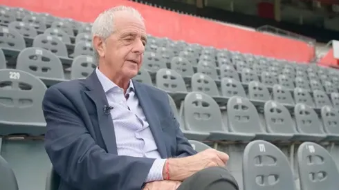 La emoción de D'Onofrio al recordar el gol de Quintero a Boca: "El chaval..."