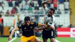 Qué canal transmite Wolverhampton vs. Besiktas por la Europa League