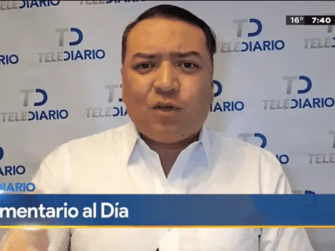 Willie González tiene seguridad de Monterrey: "Rayados es favorito ante el equipo de Xavi"