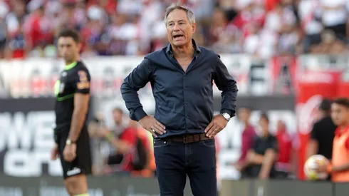 Oficial: Ariel Holan es nuevo entrenador de la Universidad Católica