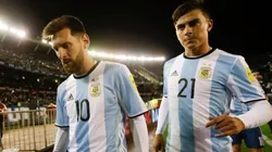 Sonríe la Selección Argentina: Messi, Dybala y Lautaro valen más que Cristiano Ronaldo
