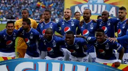 Estos son los tres jugadores que Millonarios busca cerrar esta semana