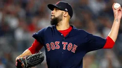 En Boston no saben qué hacer con contrato de David Price