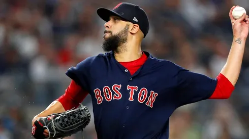 En Boston no saben qué hacer con contrato de David Price