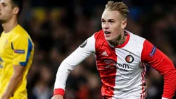 Porto vs. Feyenoord EN VIVO ONLINE por la Europa League