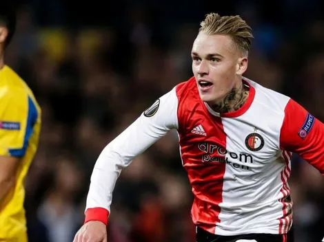 Porto vs. Feyenoord EN VIVO ONLINE por la Europa League